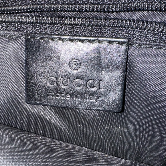 Gucci Handbag - Picture 2 of 5